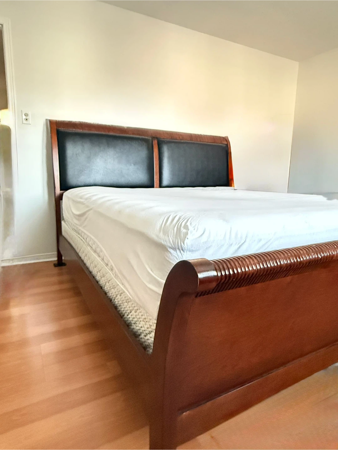 Solid Bedroom Set (Message for Price) - photo 2