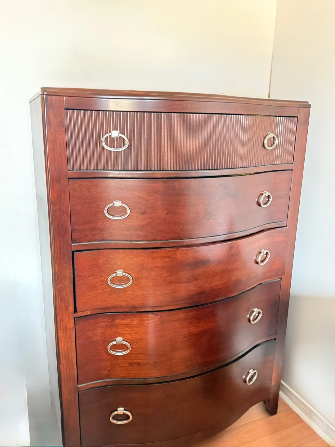 Solid Bedroom Set (Message for Price) - photo 5