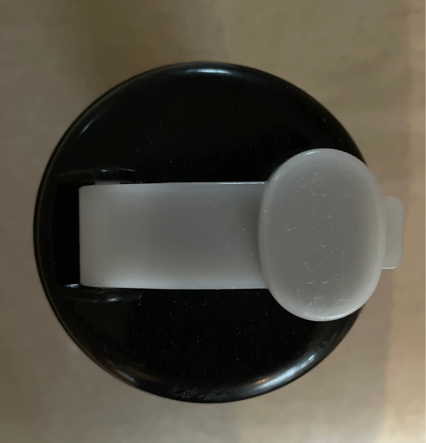 Popeye's Supplements Shaker Bottle - photo 2