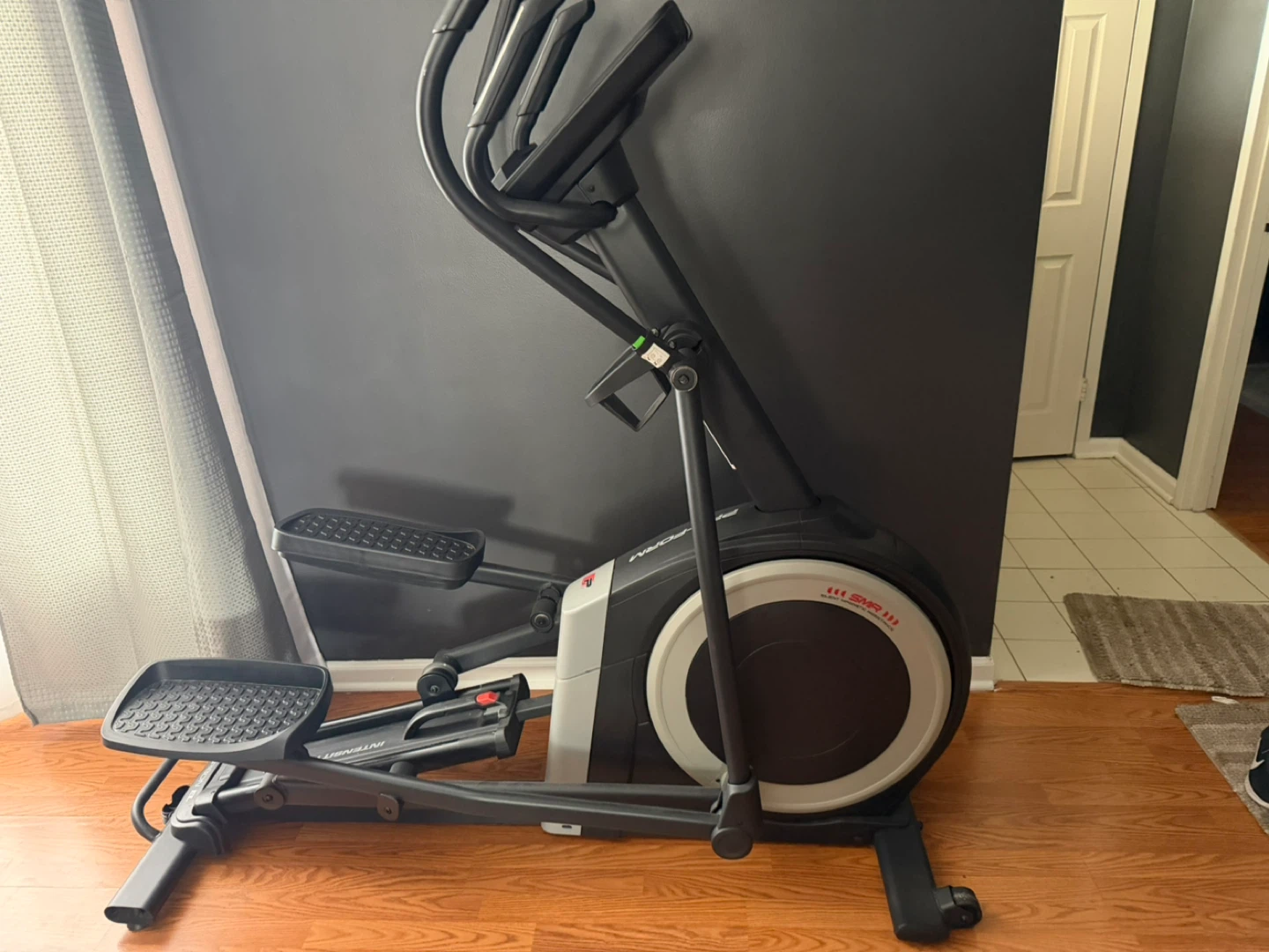 ProForm Elliptical Trainer