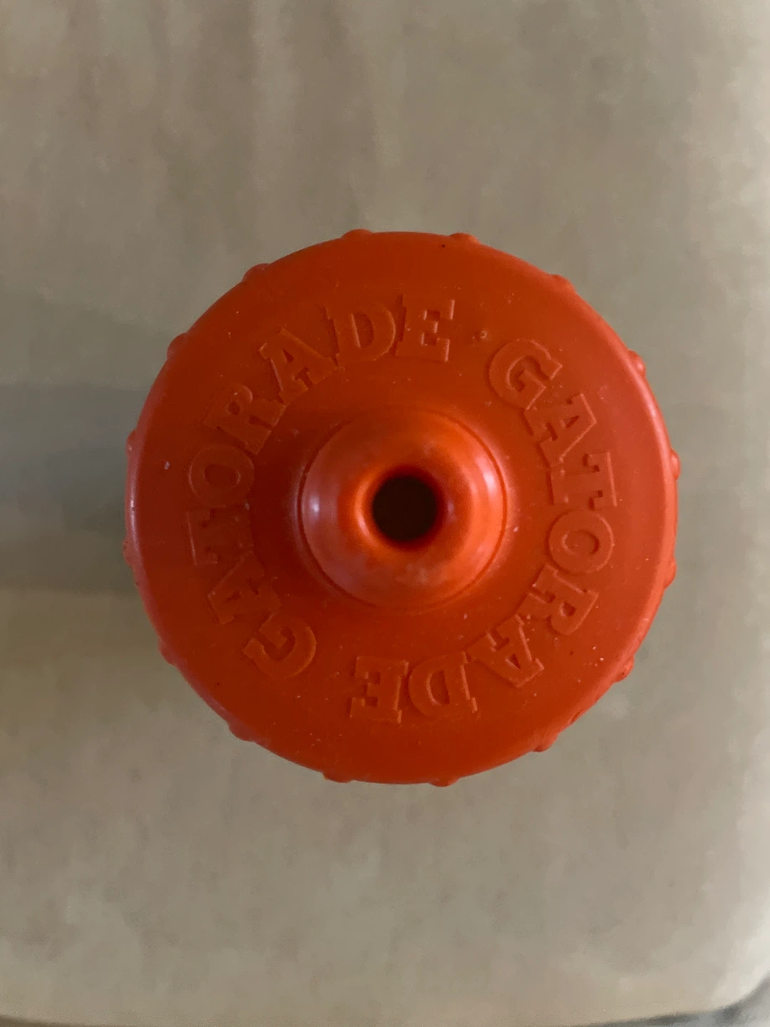 Gatorade Water Bottle - photo 2
