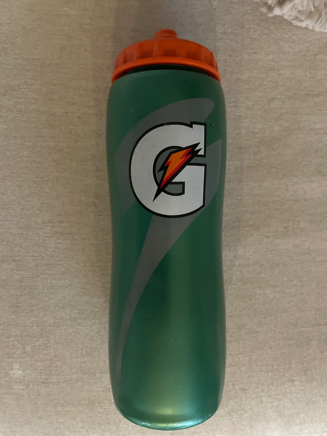 Gatorade Water Bottle
