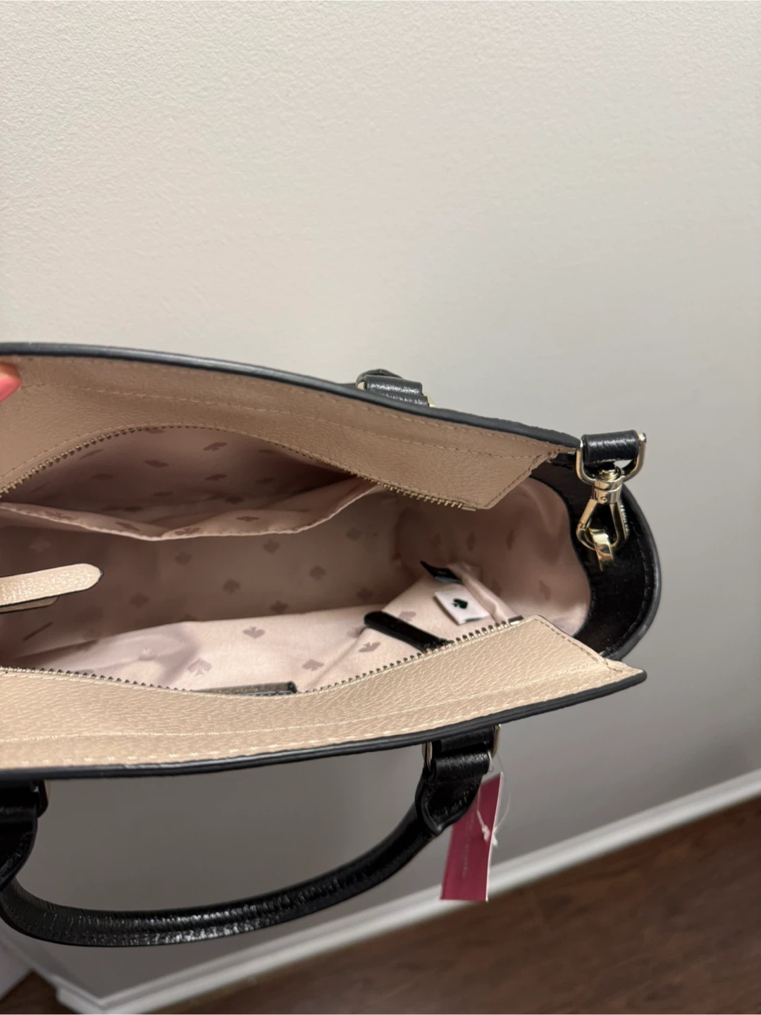 Kate Spade Small Satchel - photo 4