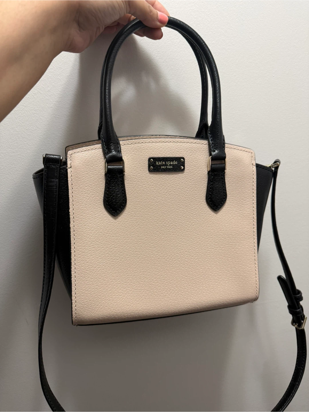 Kate Spade Small Satchel