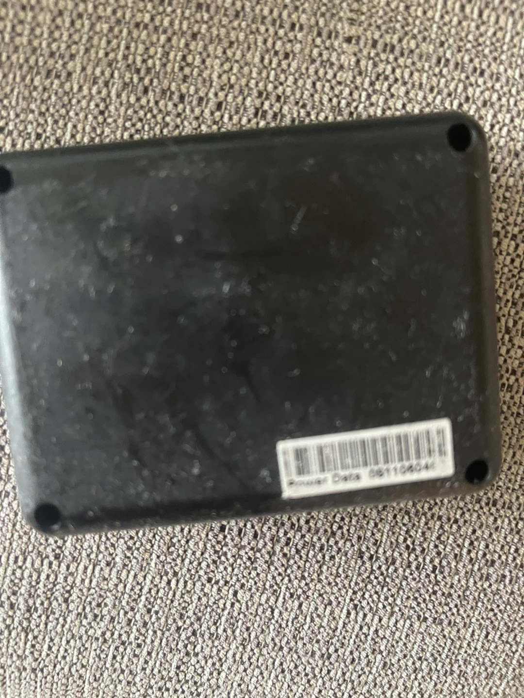 Power Supply Tester - photo 3