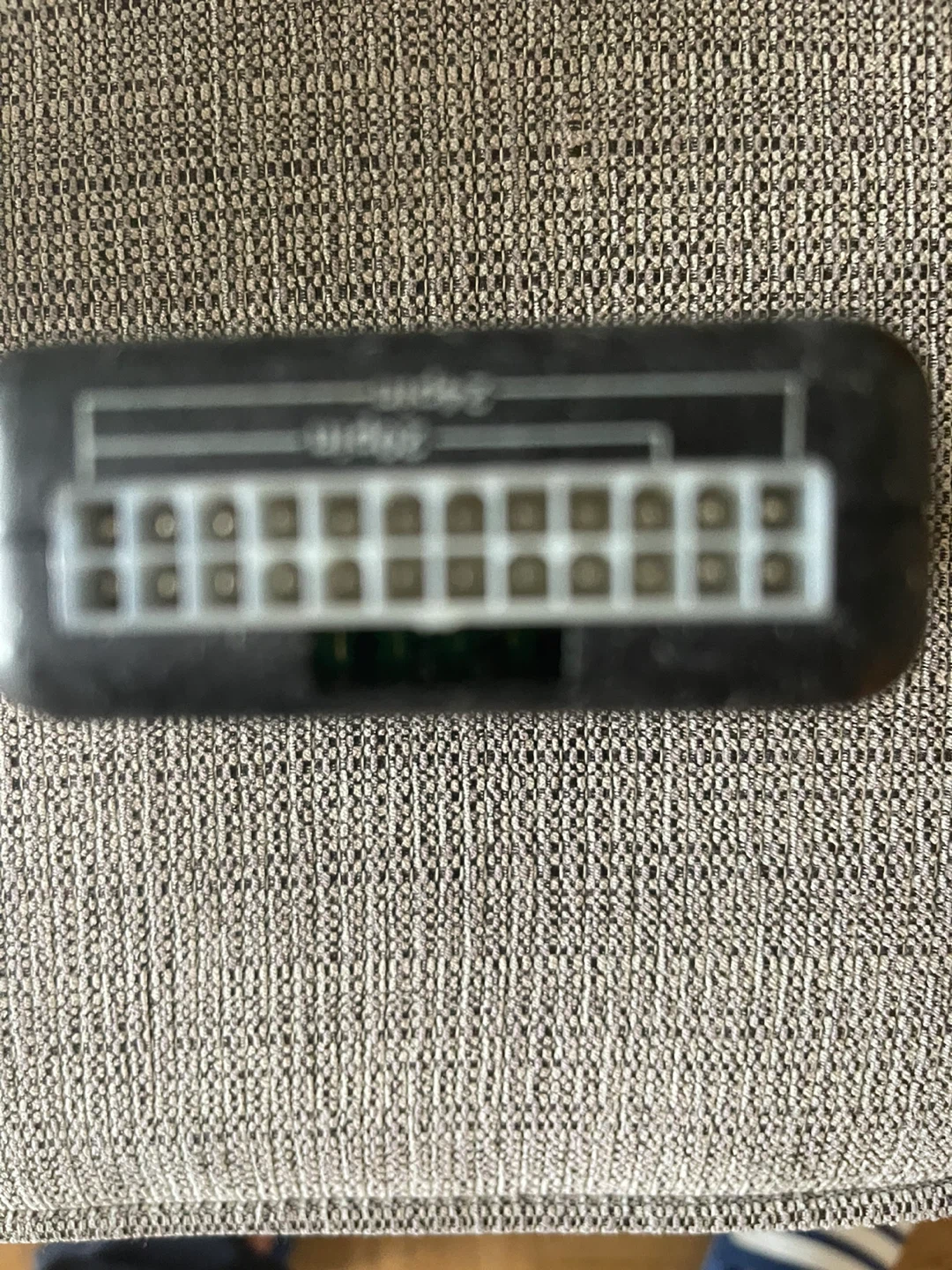 Power Supply Tester - photo 5