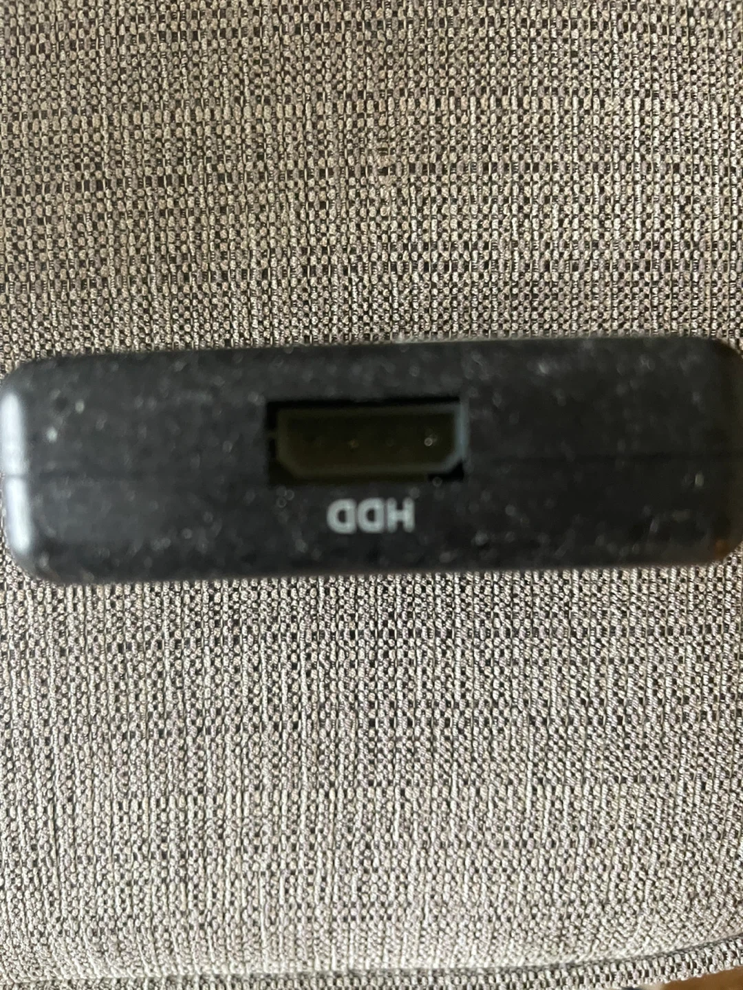 Power Supply Tester - photo 2