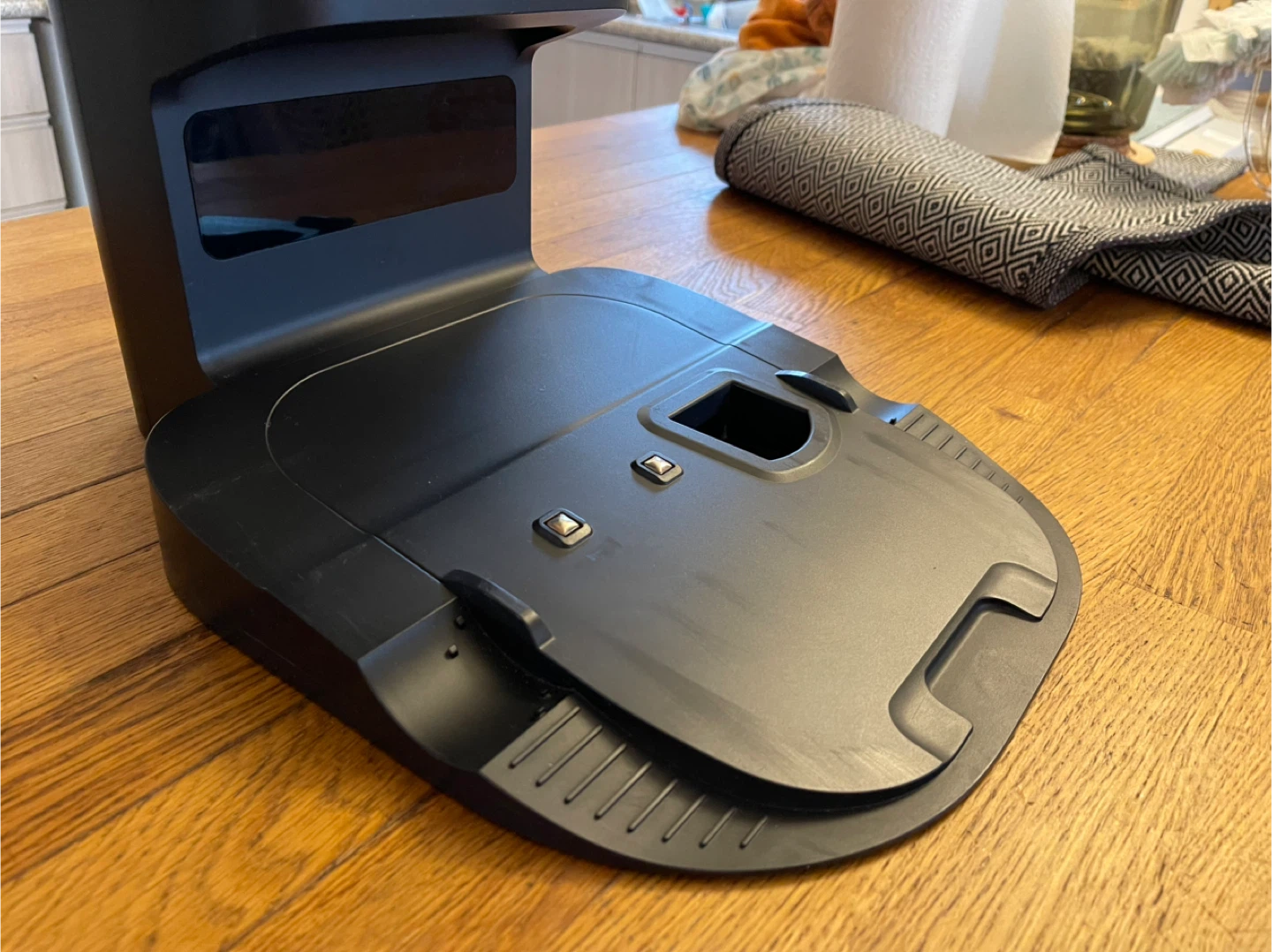 iRobot Roomba s9+ (s9150) Robot Vacuum & Auto-Empty Dock - photo 4