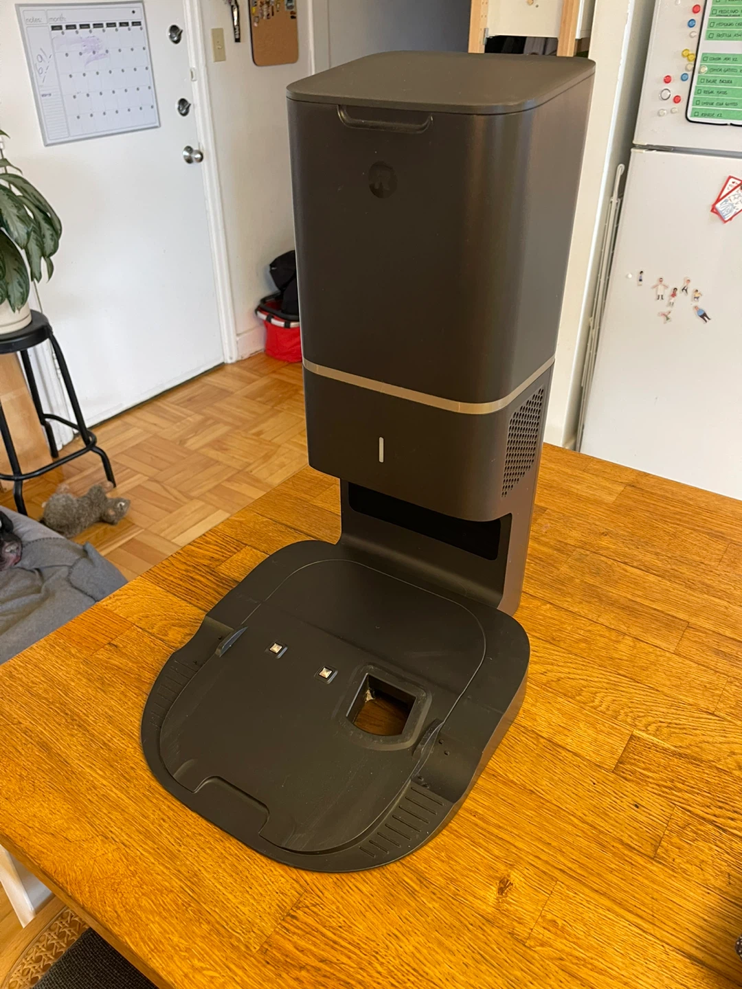 iRobot Roomba s9+ (s9150) Robot Vacuum & Auto-Empty Dock - photo 3