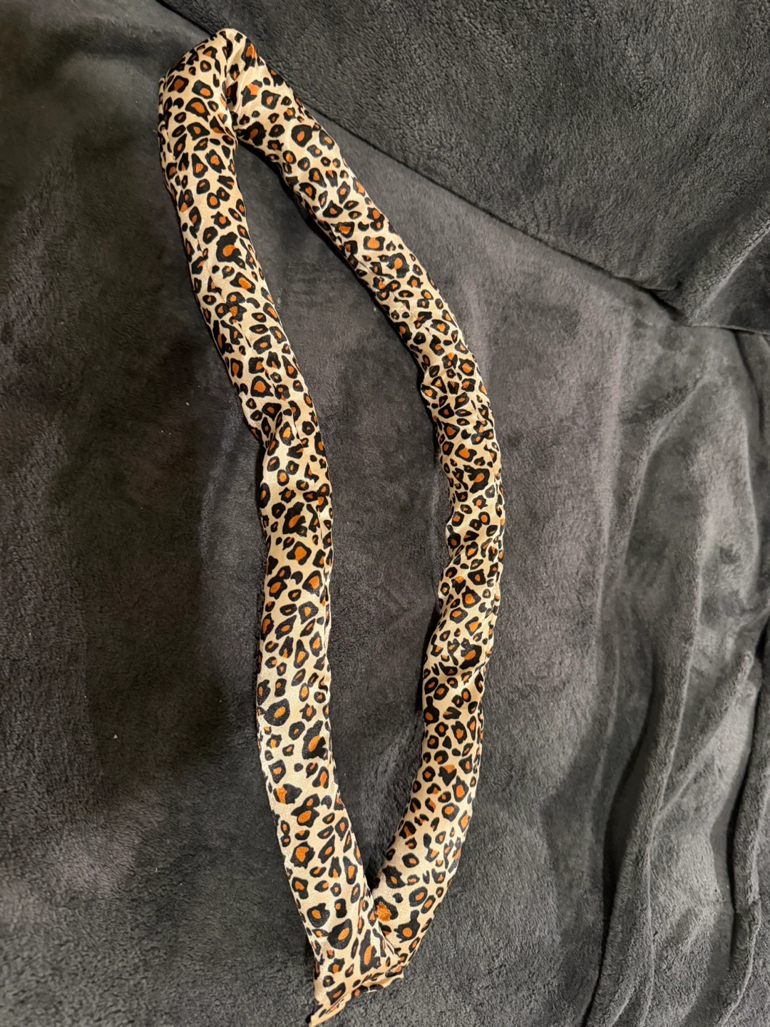 Hair Curling Rod