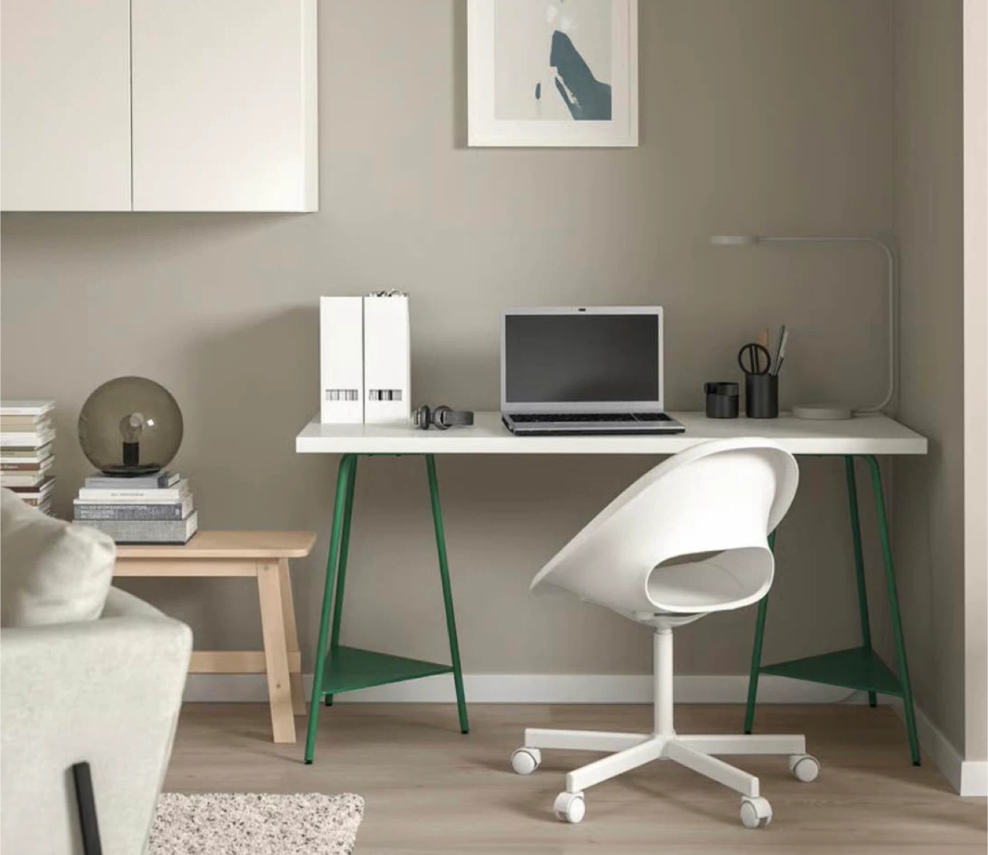 IKEA Desk - photo 2