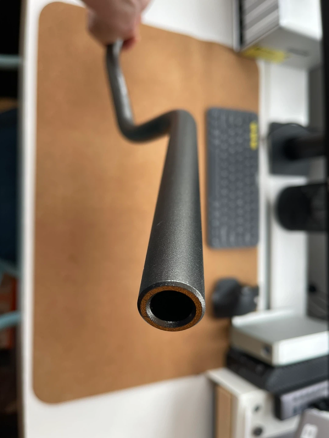 Renthal Road Bike Handlebar - Medium - photo 3