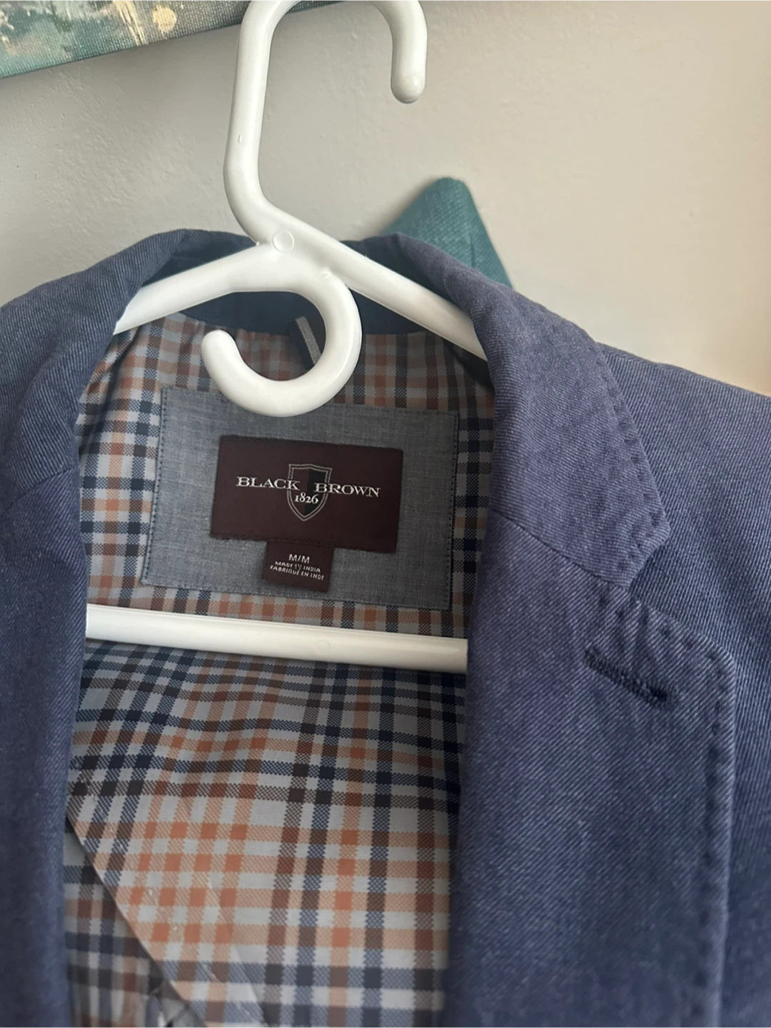 Men’s jacket - photo 2