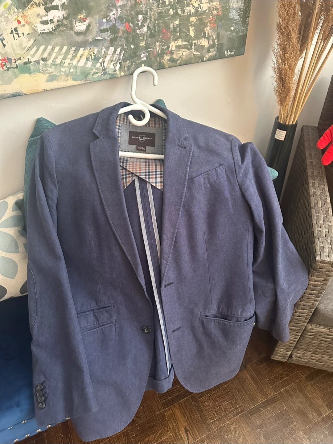 Men’s jacket