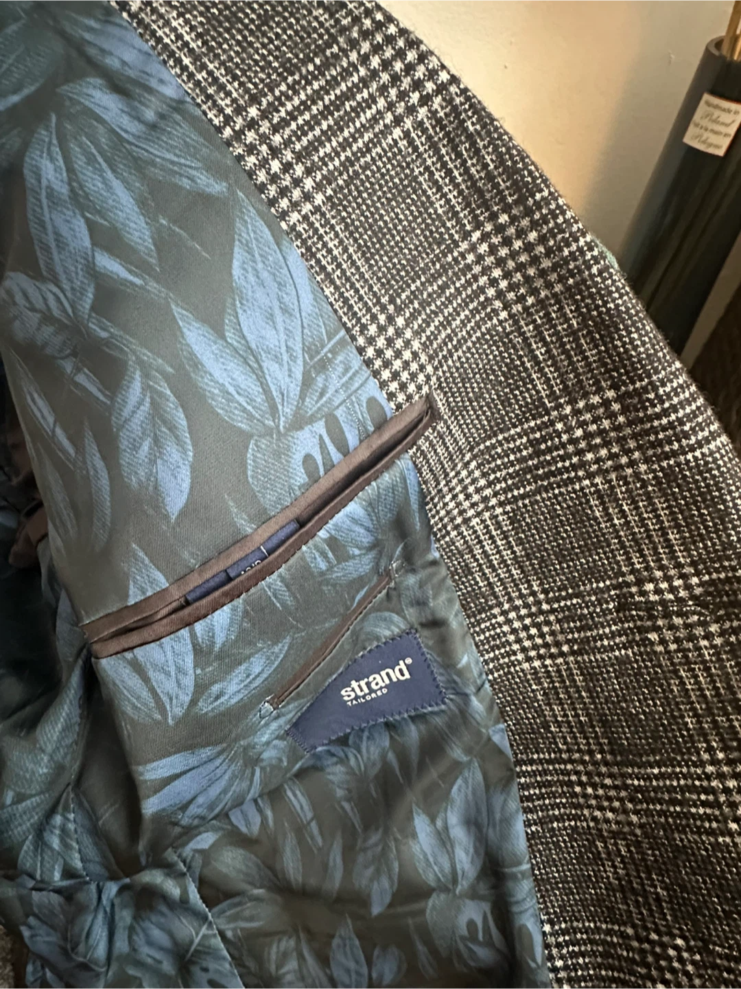 Men's Jacket 42R - photo 2