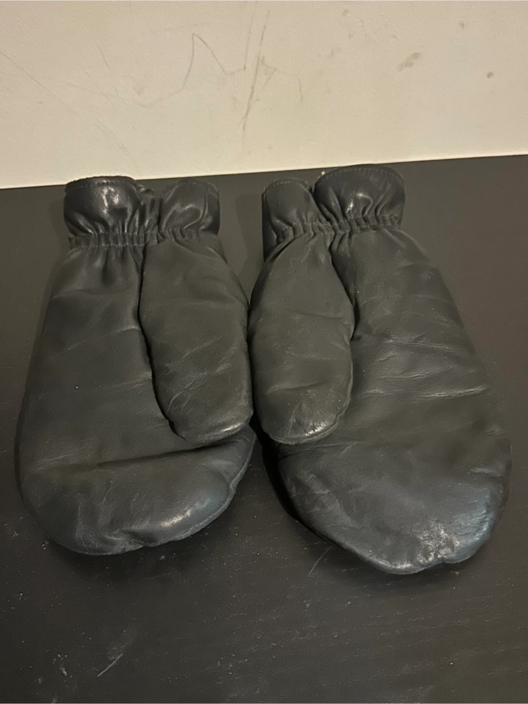 ABCO Supply & Service Black Mittens - photo 2