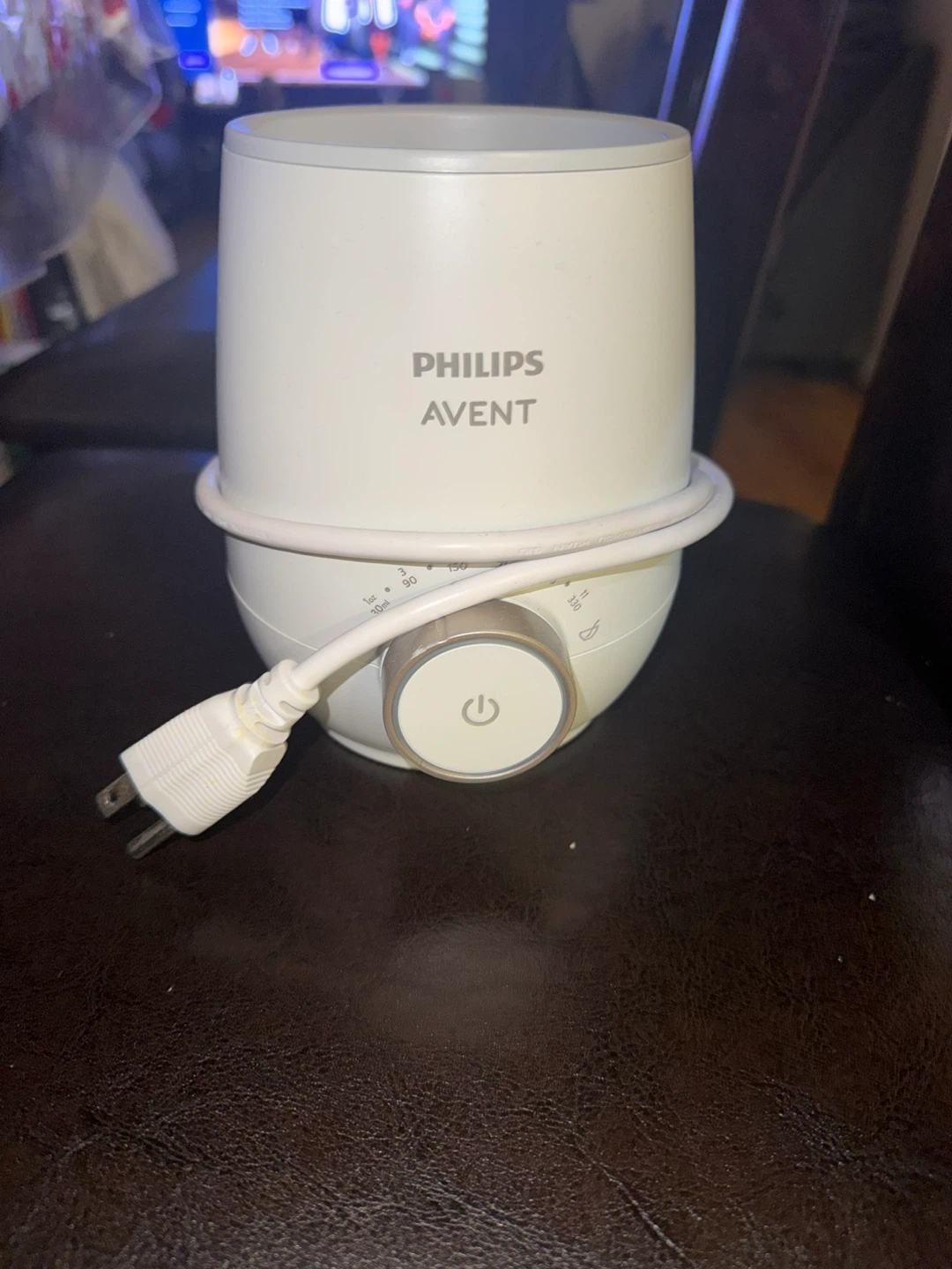 Philips Avent Bottle Warmer