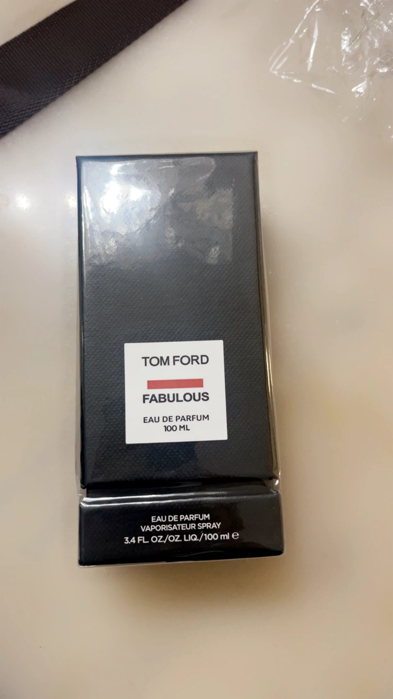 Tom Ford Fabulous Eau de Parfum 100ml - photo 3