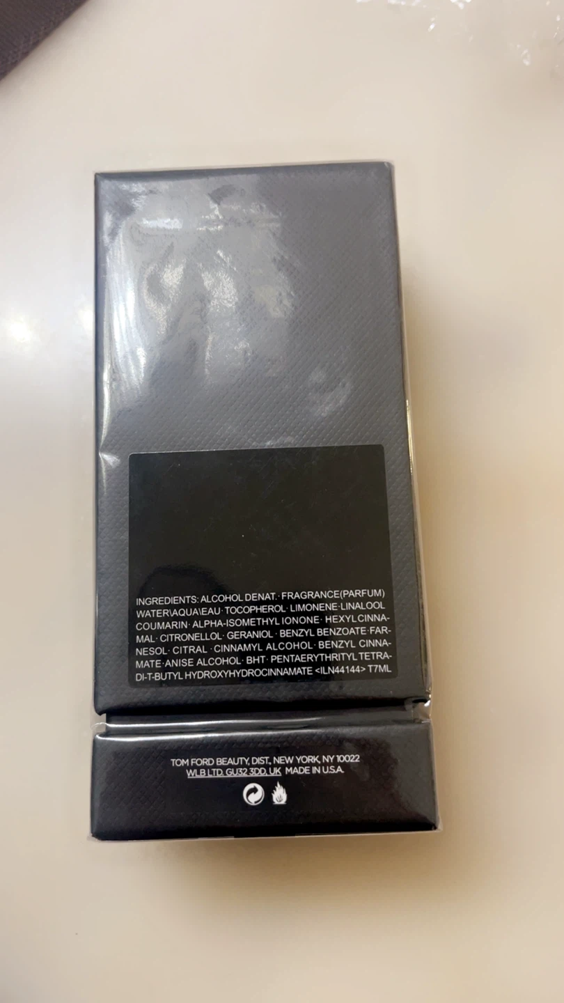 Tom Ford Fabulous Eau de Parfum 100ml - photo 4