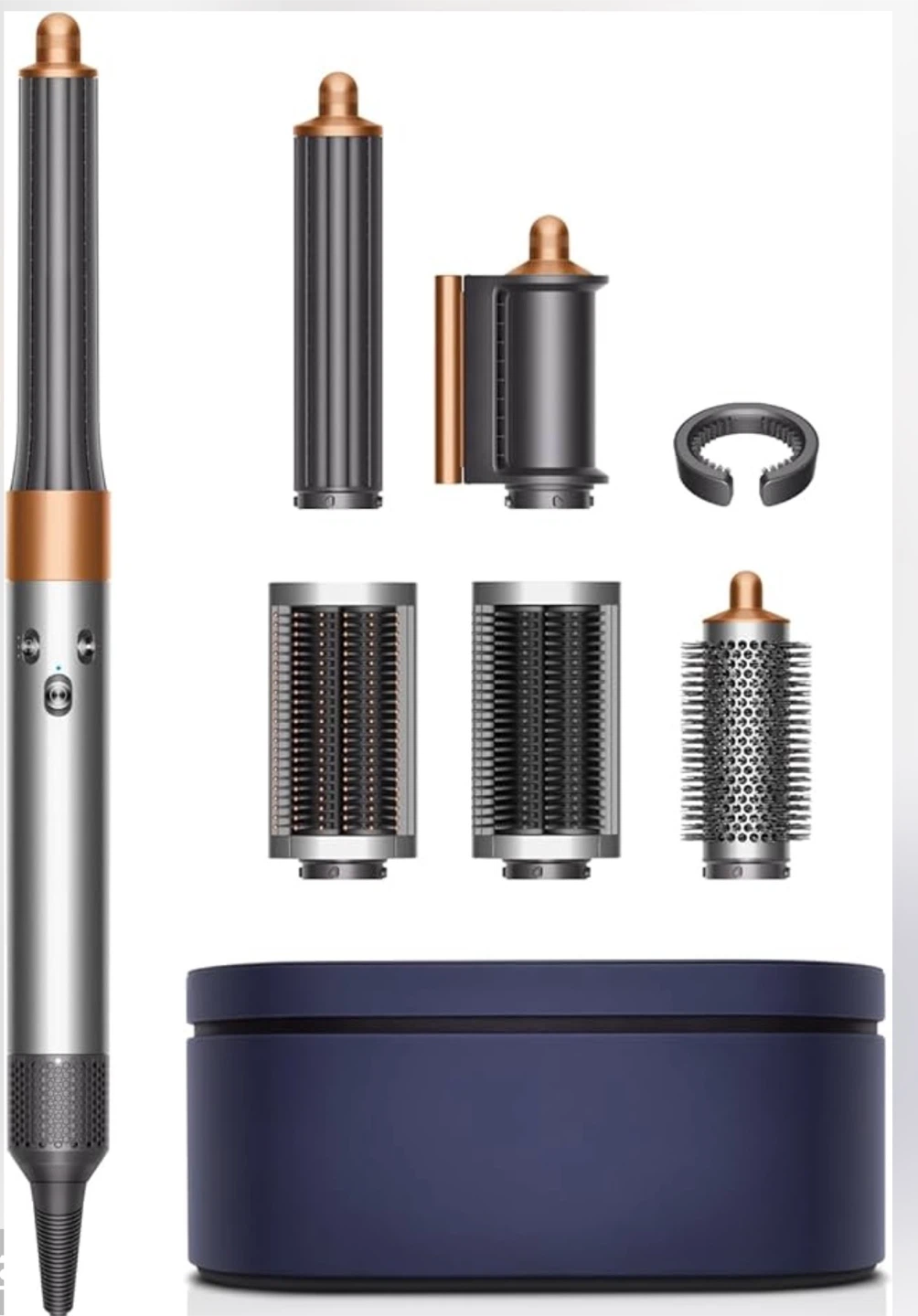Dyson Airwrap Multi Styler