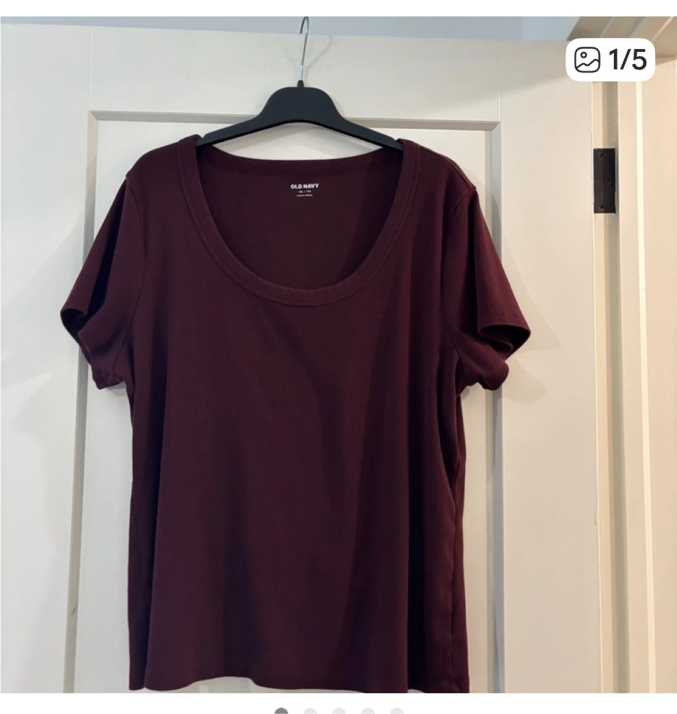 Plus size tops size XL to 2X - photo 4