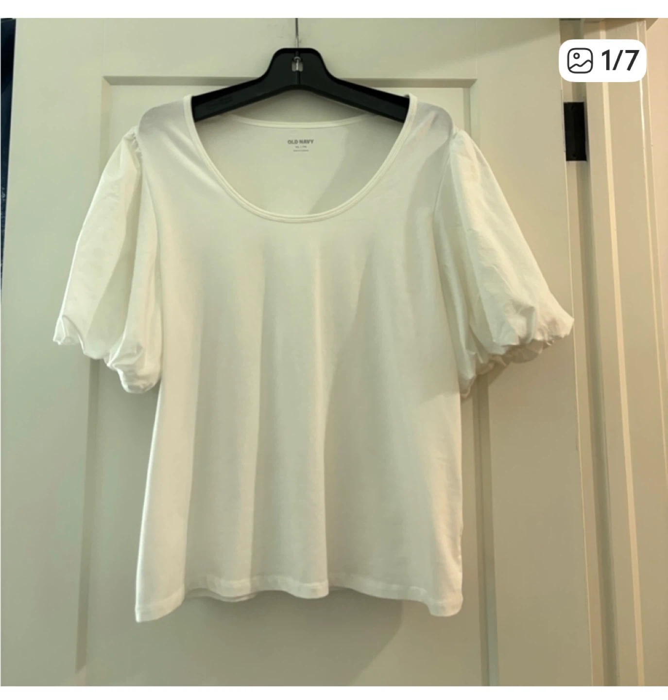Plus size tops size XL to 2X - photo 5