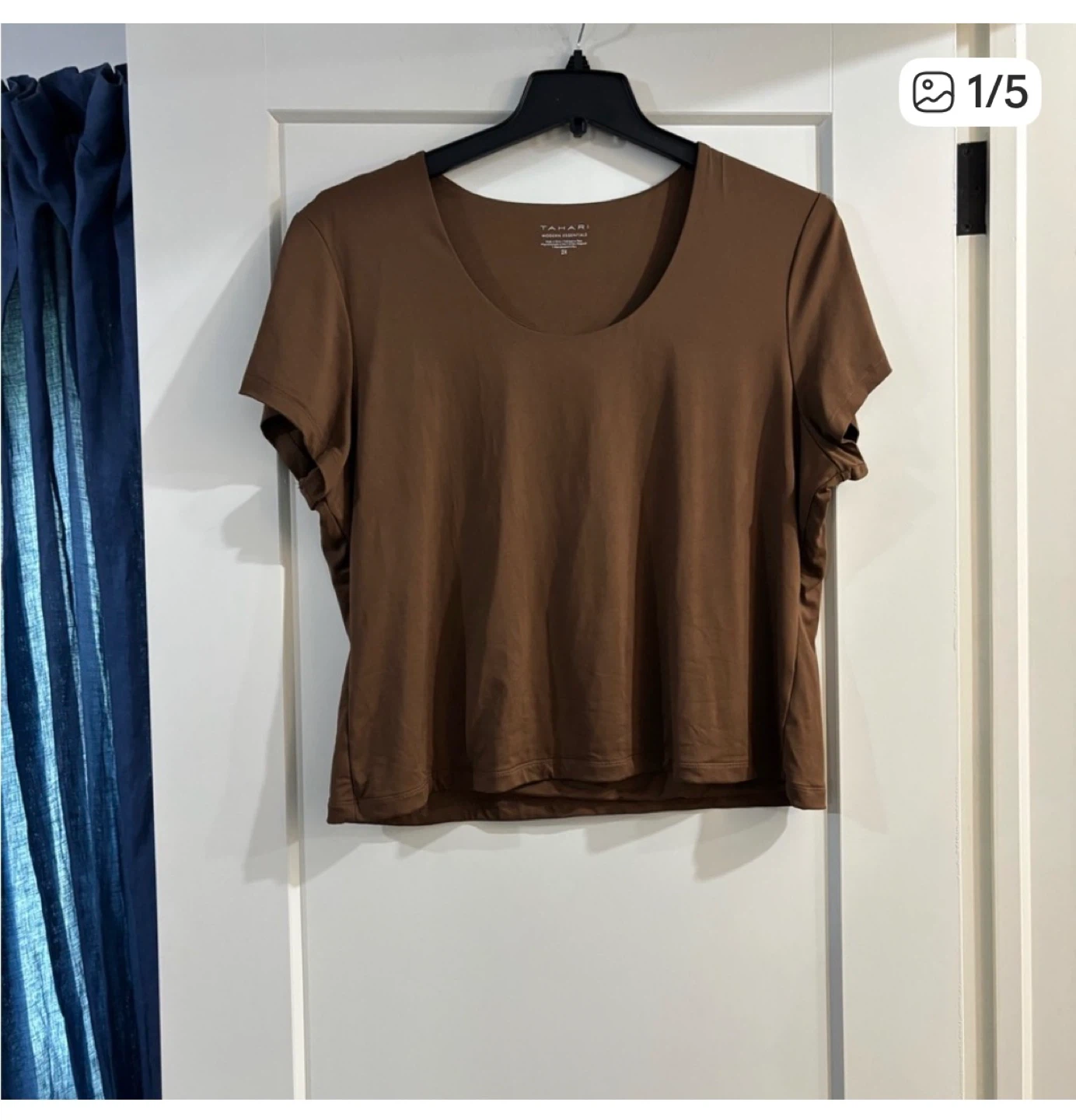 Plus size tops size XL to 2X - photo 3