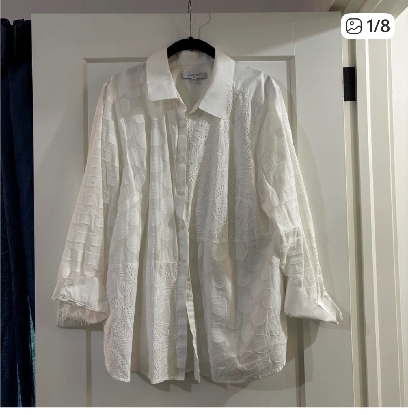 Plus size tops size XL to 2X - photo 2