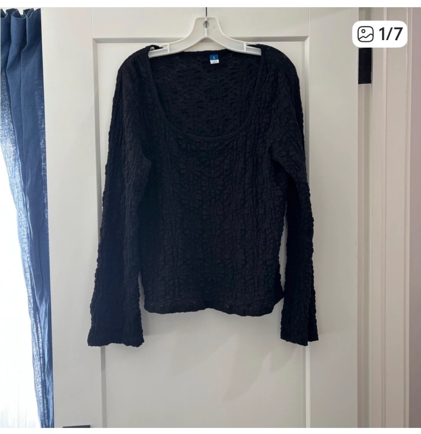 Plus size tops size XL to 2X - photo 5