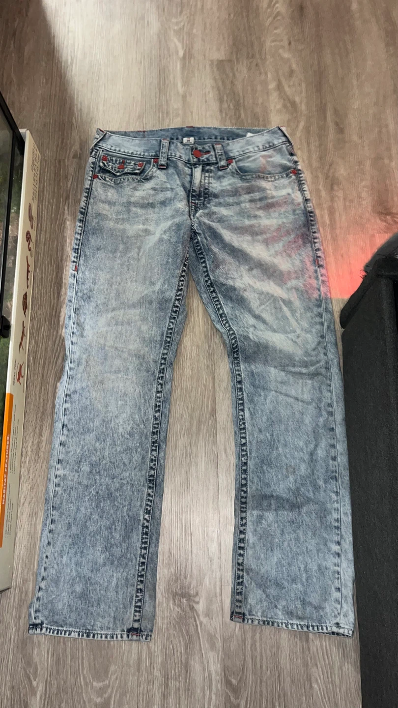 True Religion Jeans size 34 - photo 2