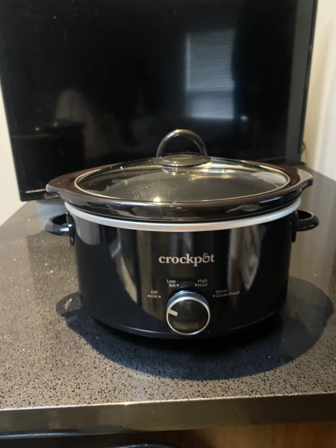 Brand New Crockpot - photo 2