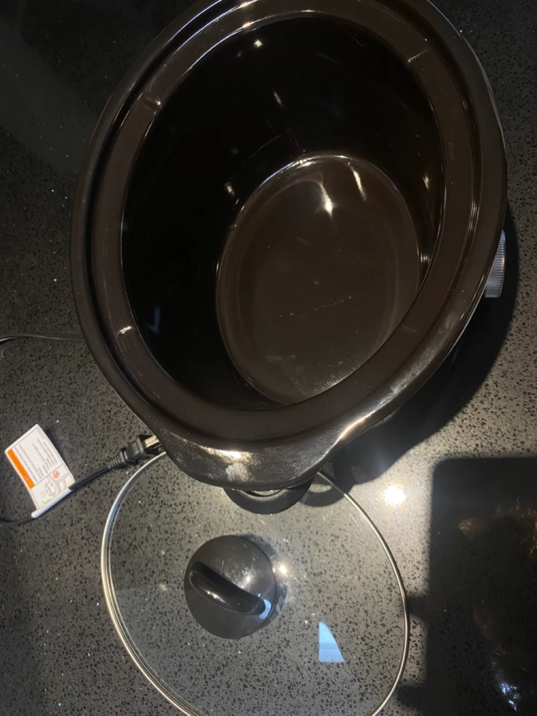 Brand New Crockpot - photo 3