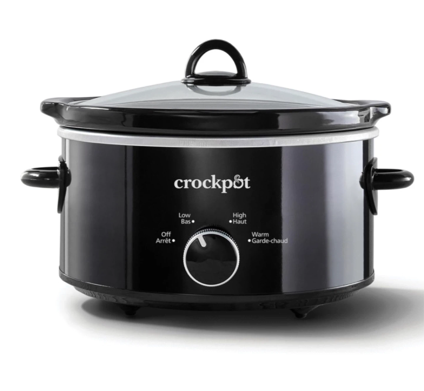Brand New Crockpot
