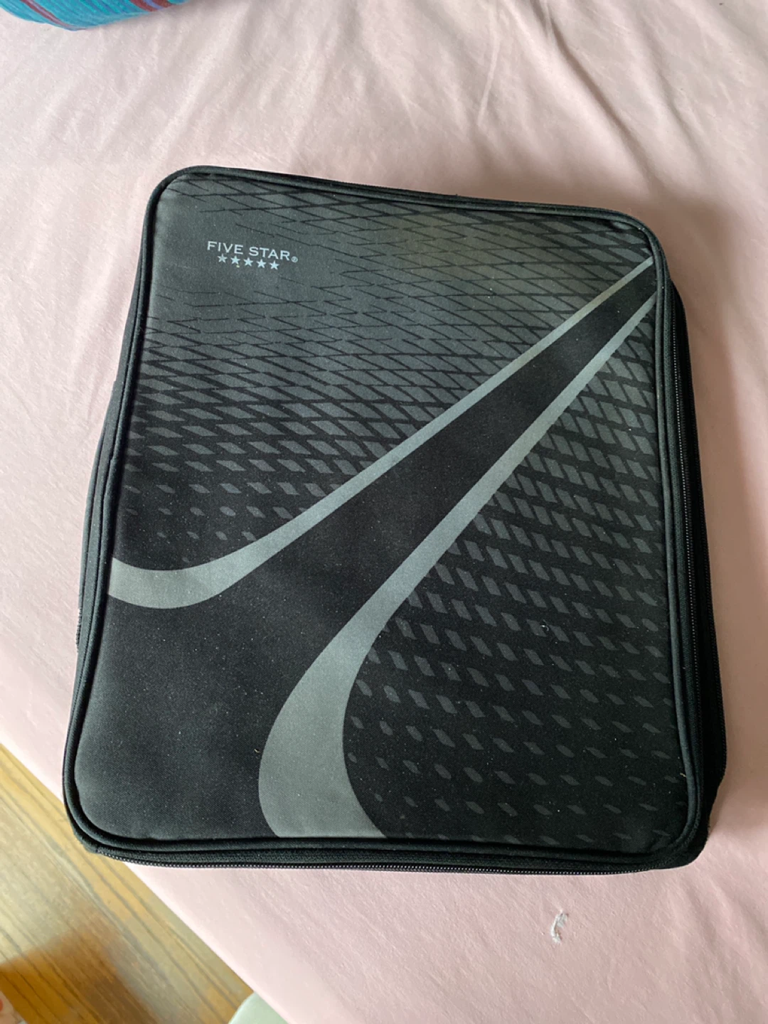 FIVE STAR 3-Ring Binder Organizer