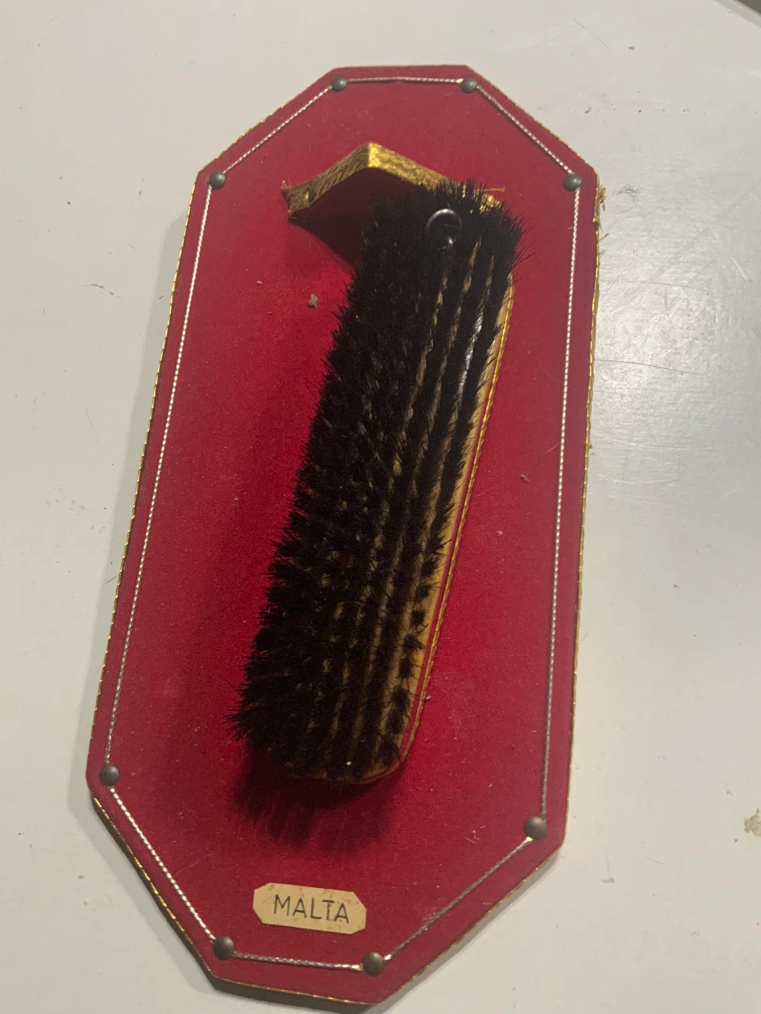 Malta Decorative Brush Display - photo 2