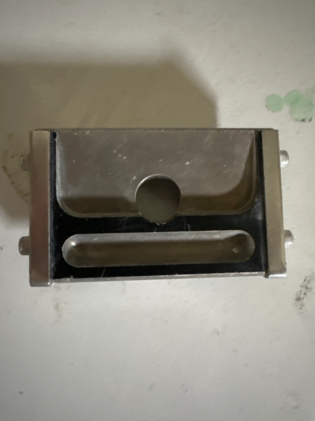Columbia CFLT flat applicator - photo 2