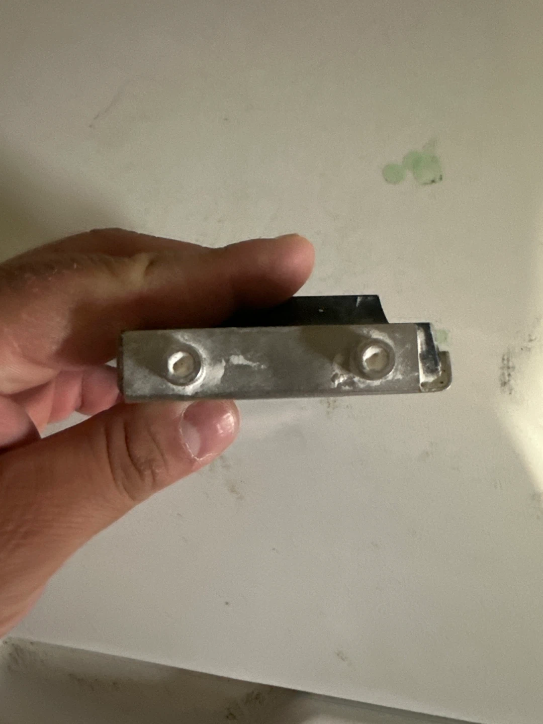 Columbia CFLT flat applicator - photo 3