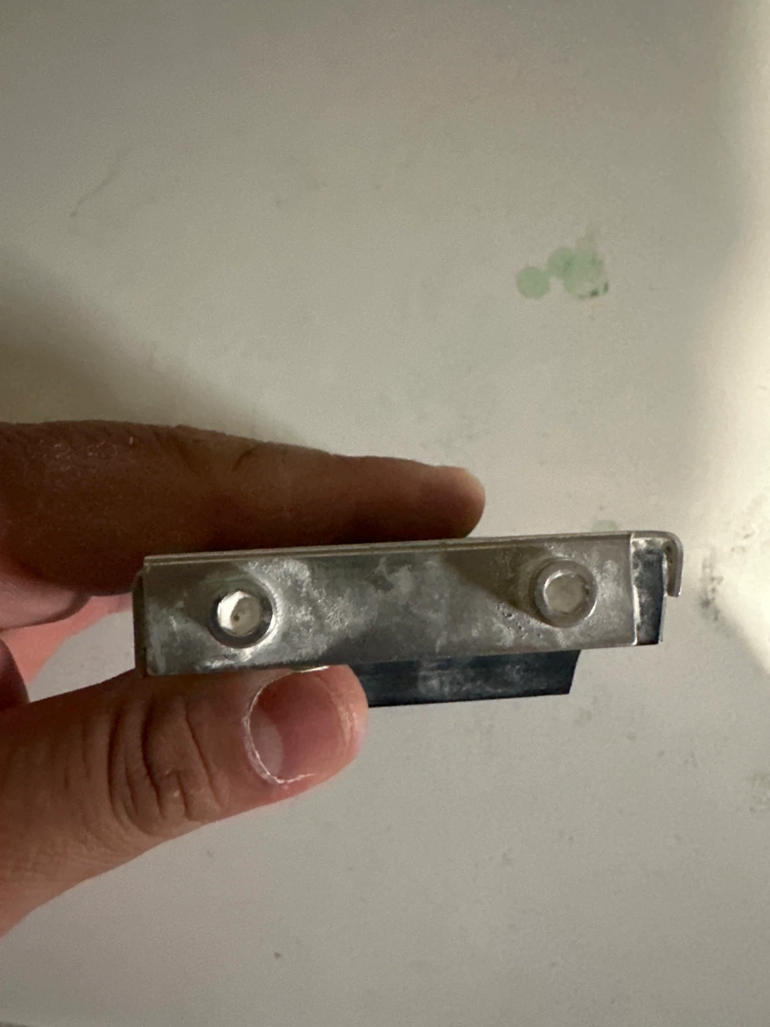 Columbia CFLT flat applicator - photo 4