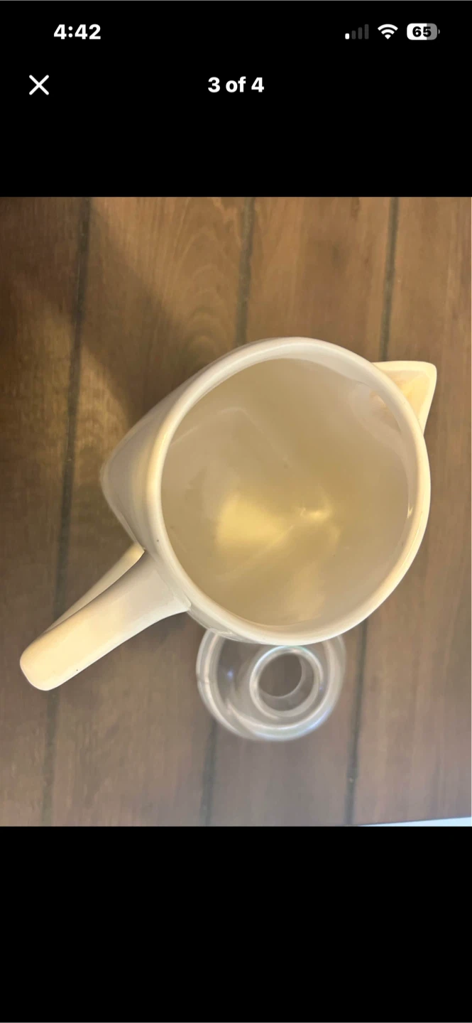Bonjour Milk Frother and Hot Chocolate Pot Set - photo 2