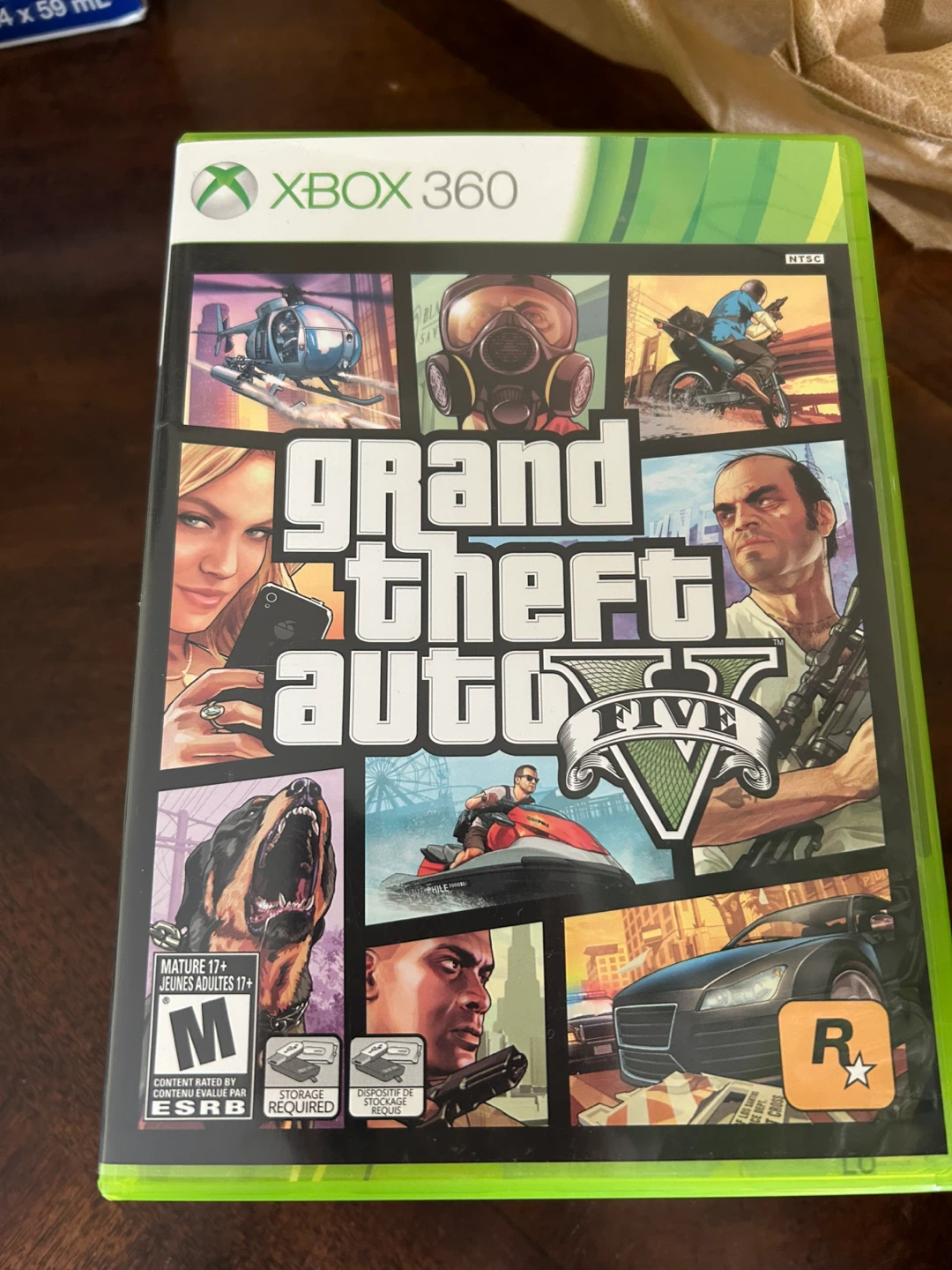 Xbox 360 Games Bundle - photo 4