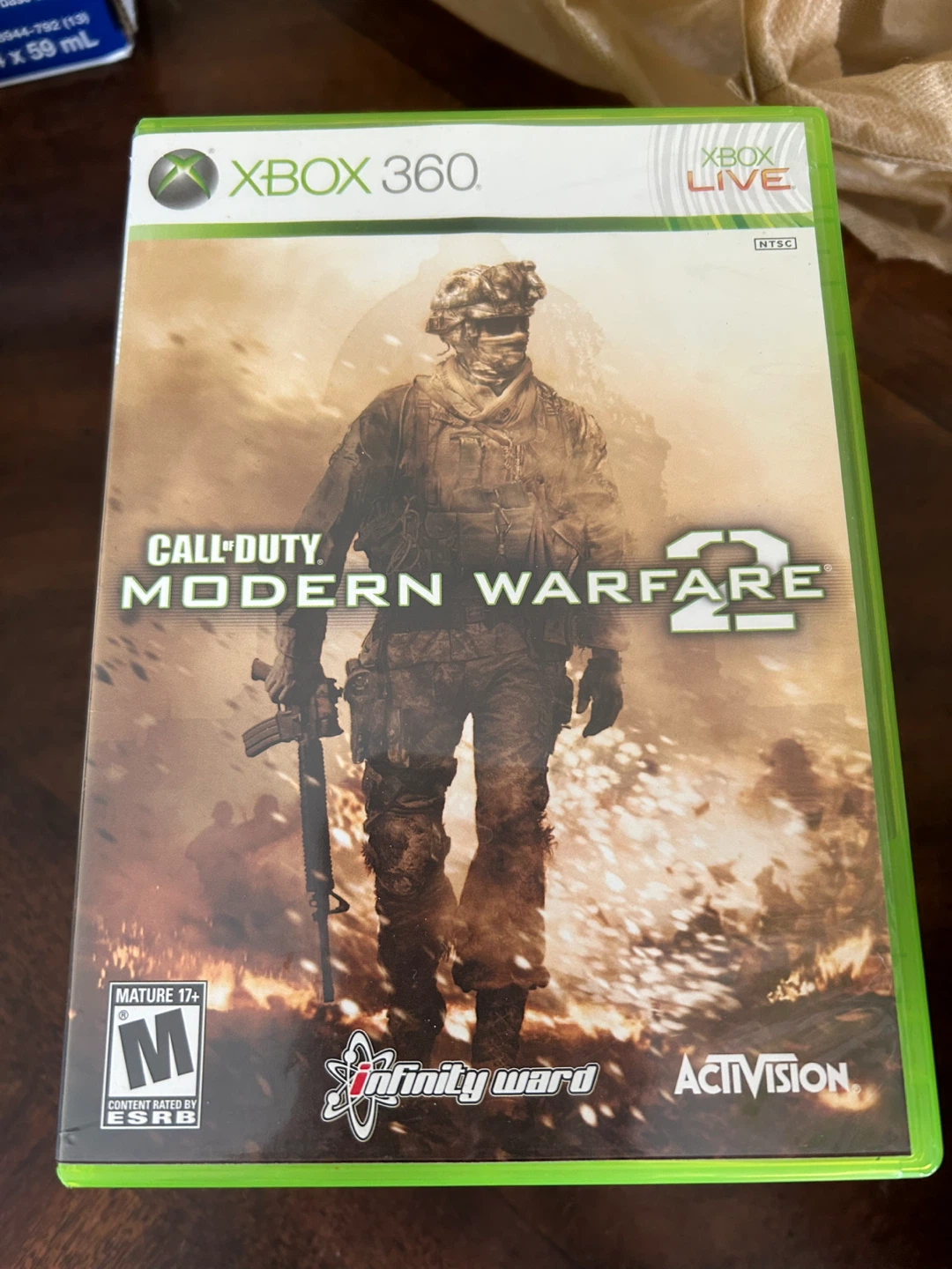 Xbox 360 Games Bundle - photo 3