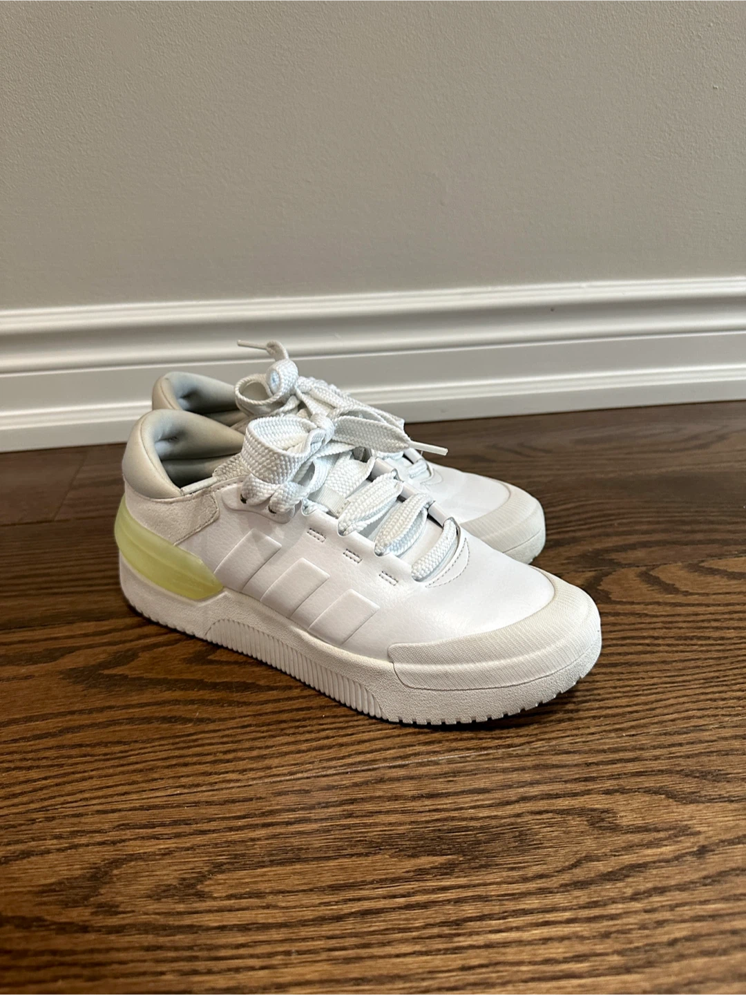 Adidas Women’s Court Funk Shoes - Like New