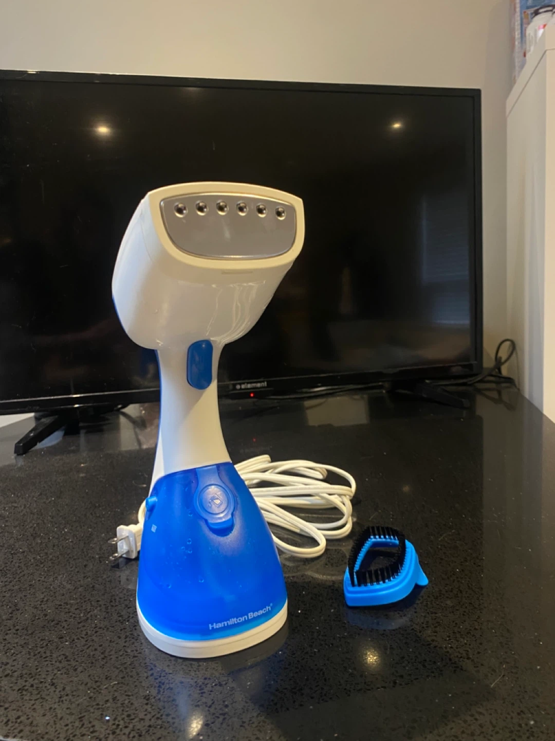 Garment Steamer Brand New - photo 4