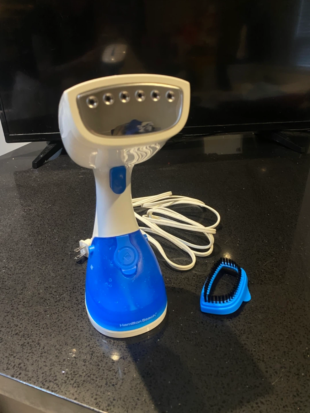 Garment Steamer Brand New - photo 3