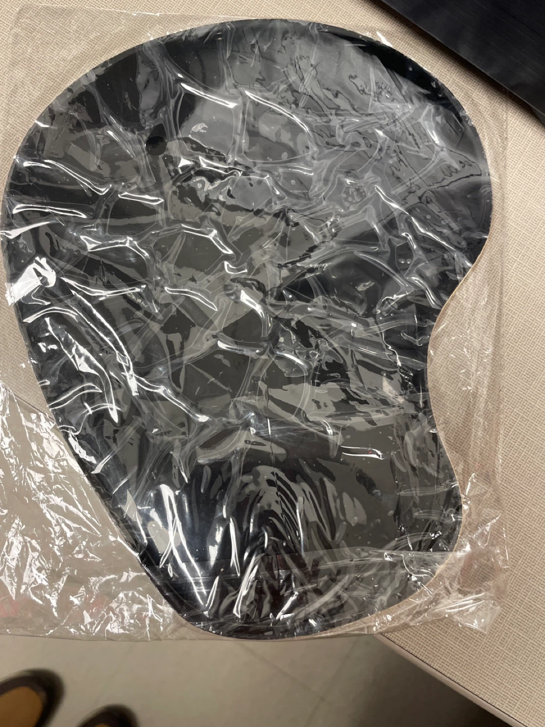Royal Care Ergonomic Mouse Pad with Wrist Support - photo 2