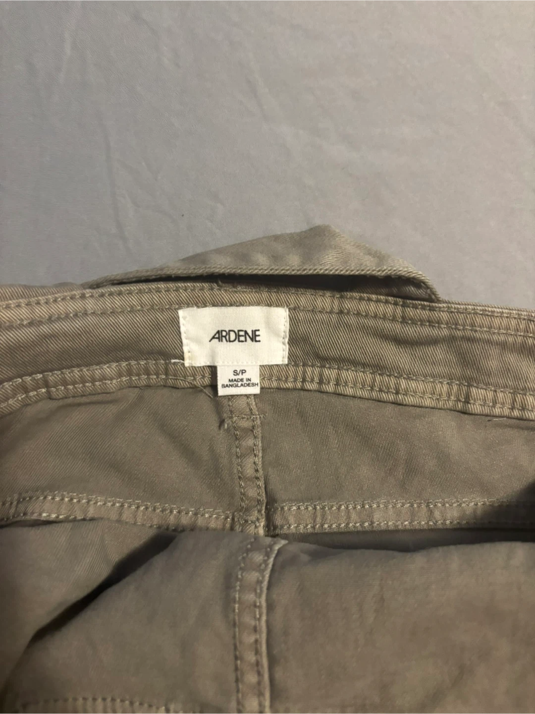 Ardene Women's Shortall Overalls Size S/P - photo 2