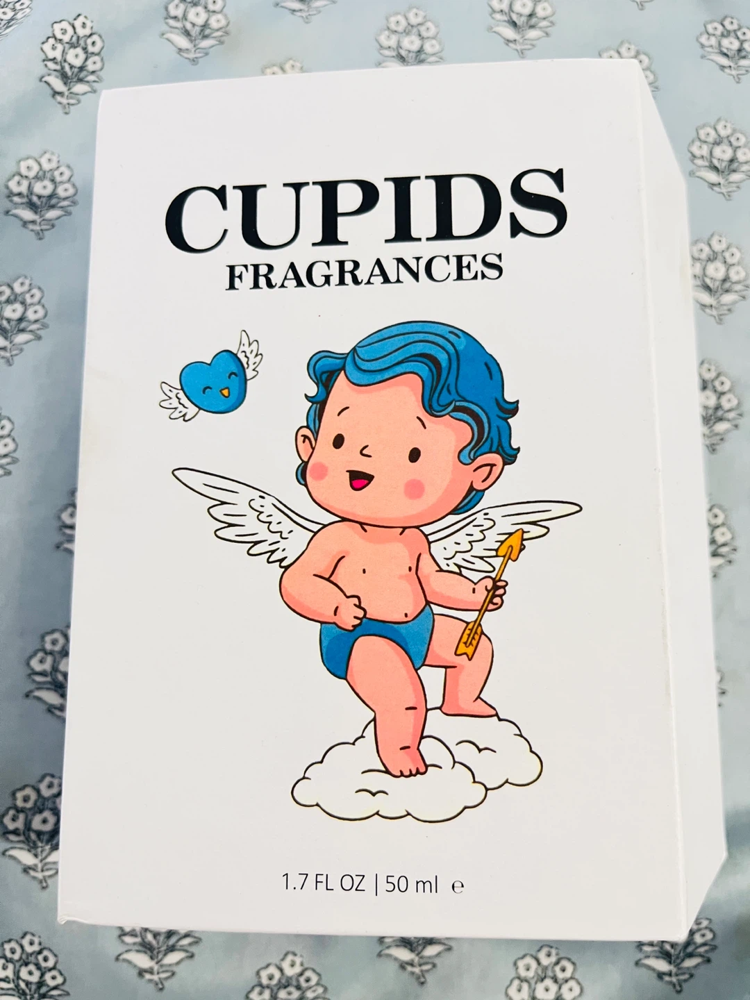 Cupids Fragrances Perfume - 50 ml