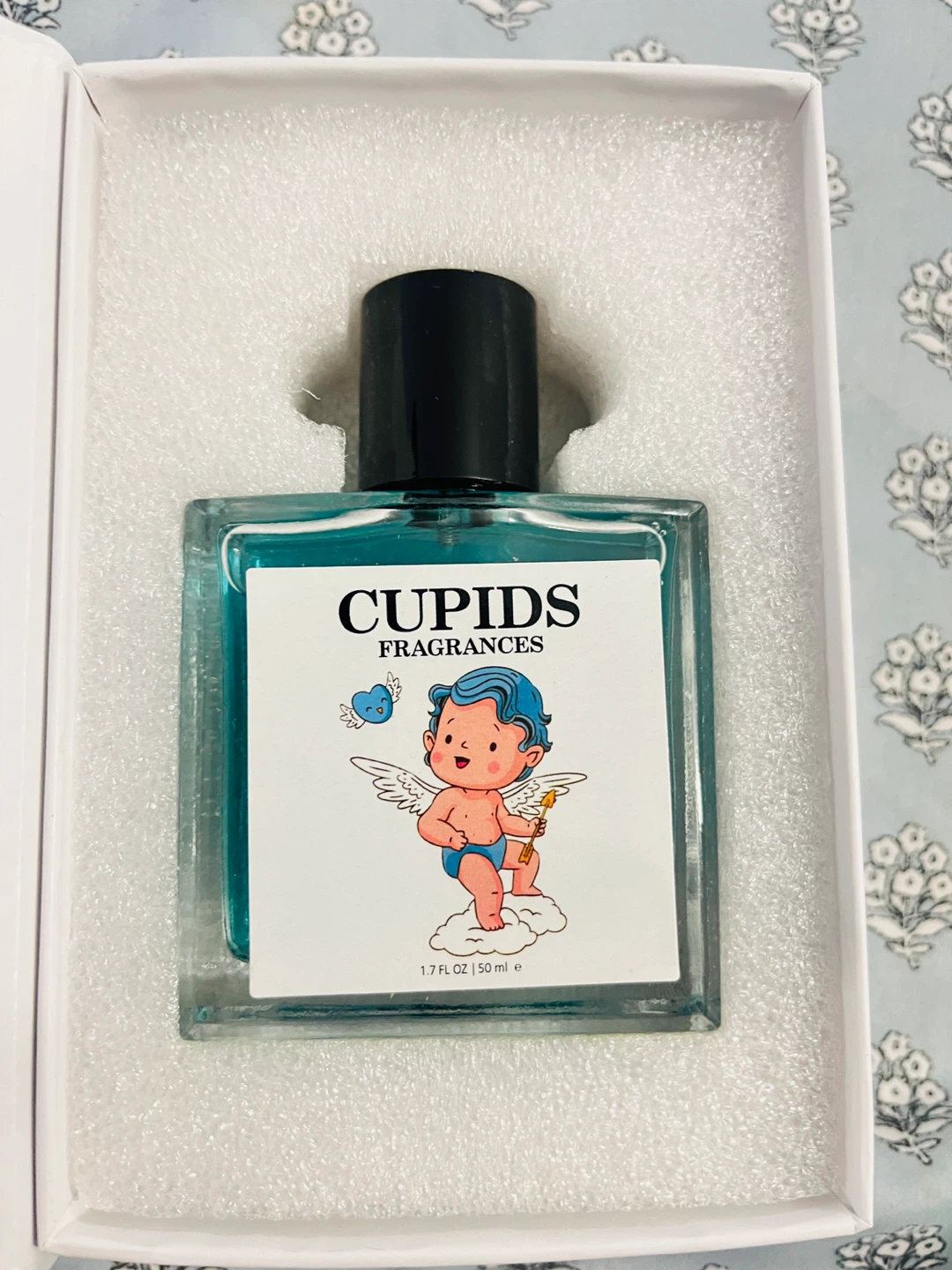 Cupids Fragrances Perfume - 50 ml - photo 2
