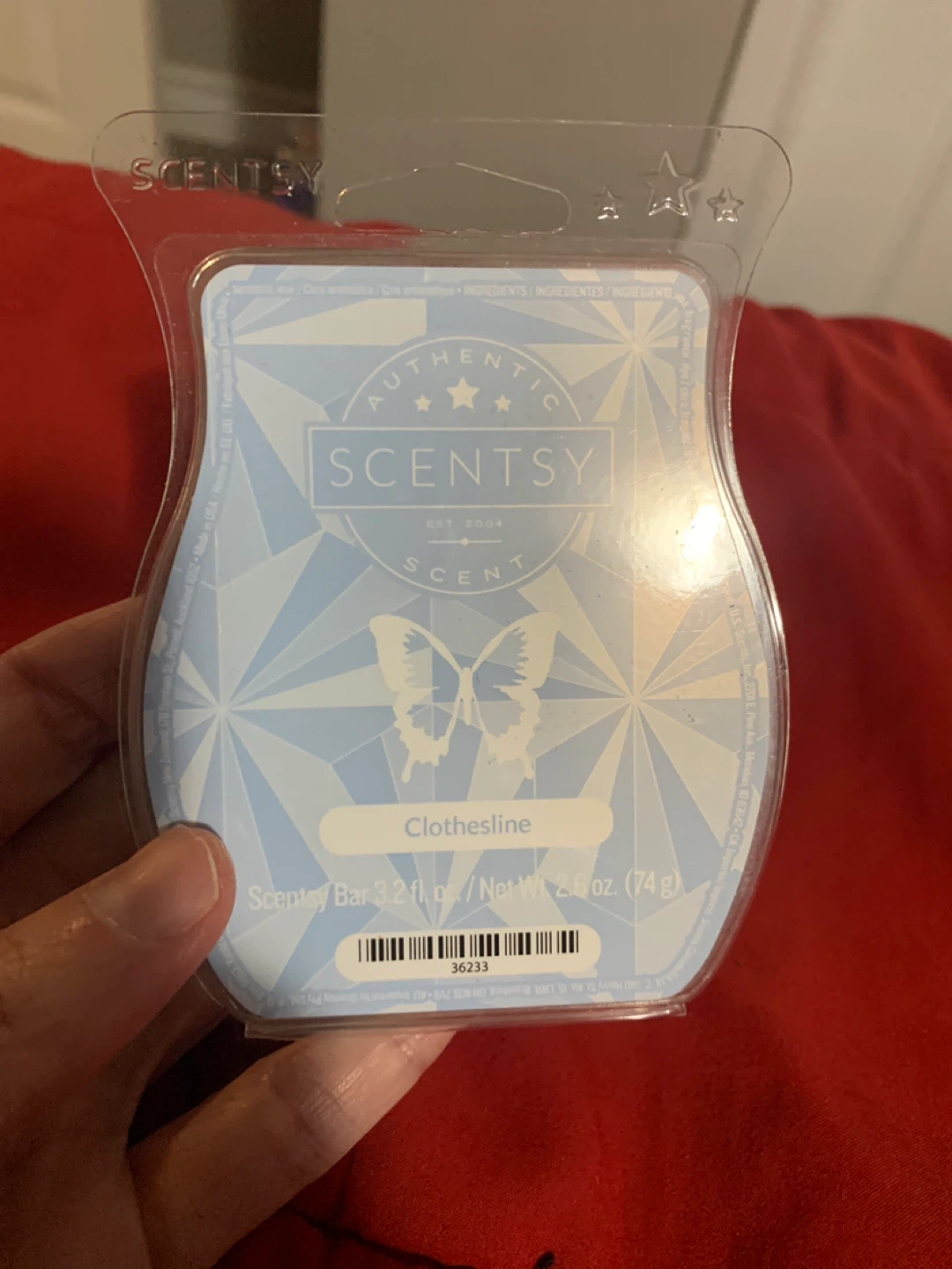 $5 Scentsy