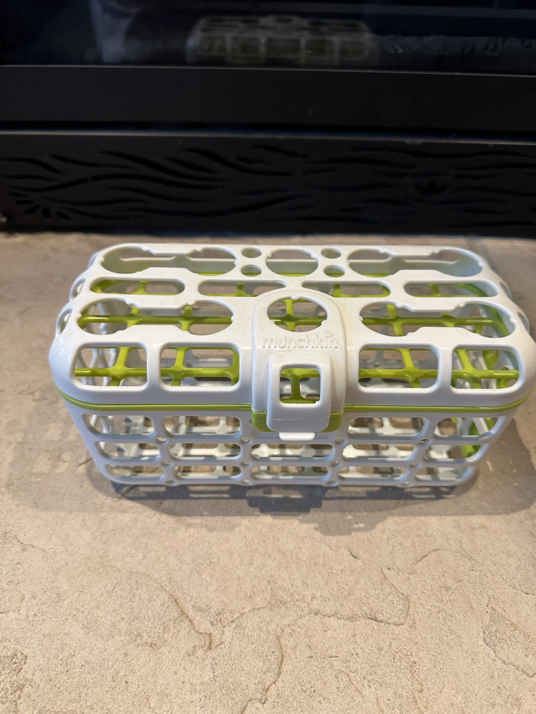 Munchkin Dishwasher Basket